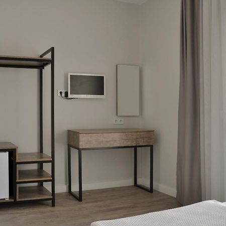 Sahil Butik Otel Çeşme 外观 照片