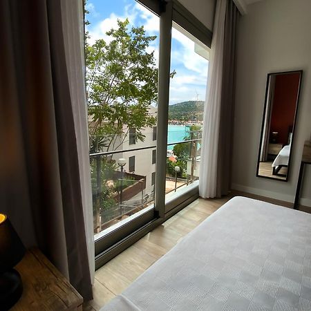 Sahil Butik Otel Çeşme 外观 照片
