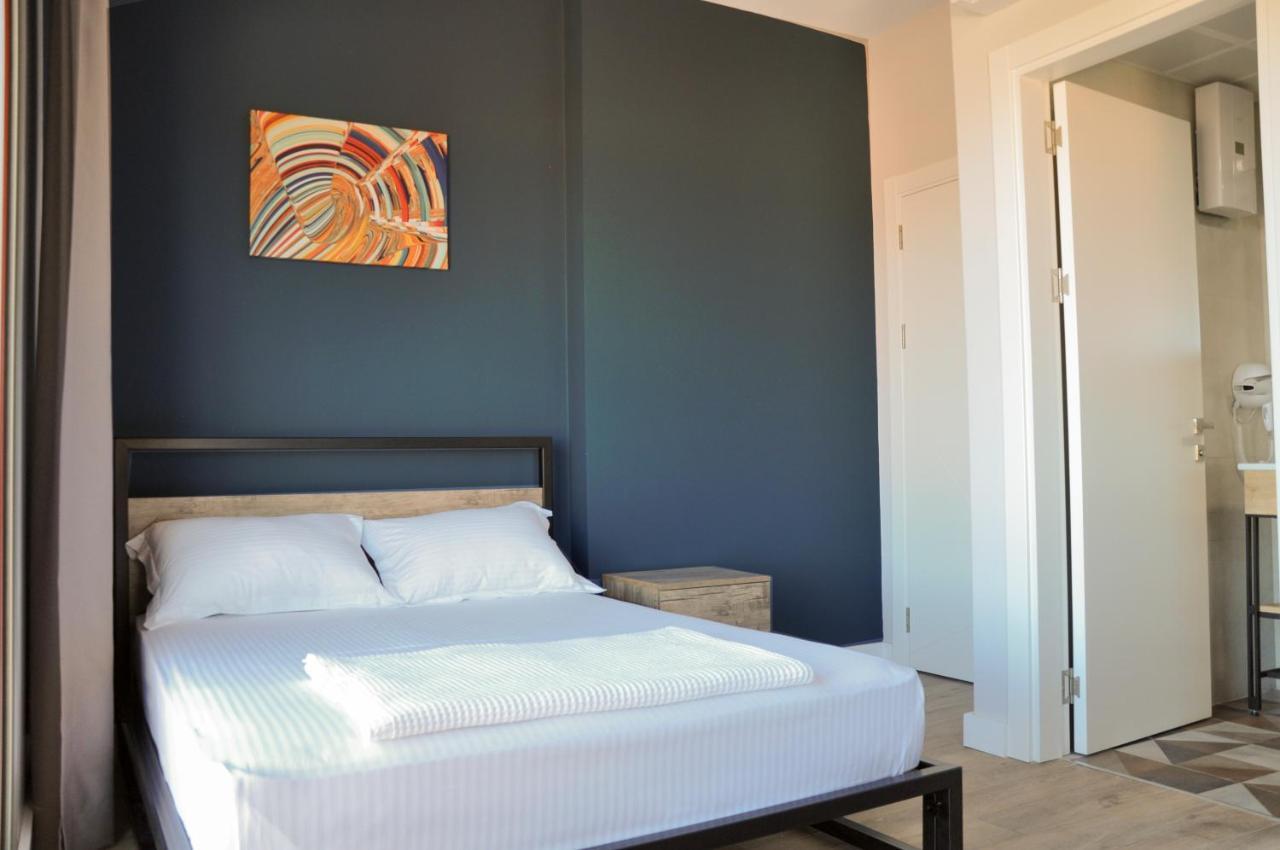 Sahil Butik Otel Çeşme 外观 照片