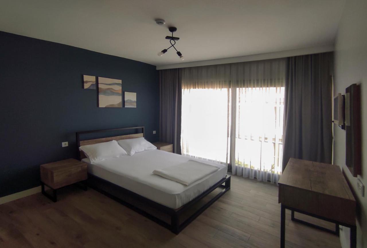 Sahil Butik Otel Çeşme 外观 照片