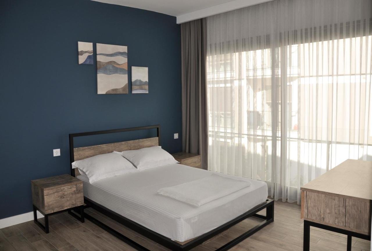 Sahil Butik Otel Çeşme 外观 照片