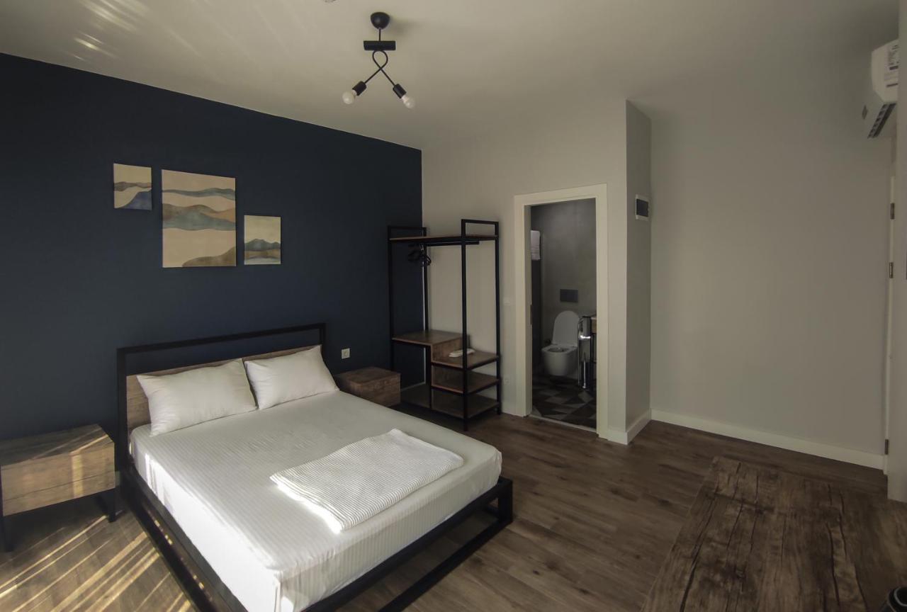 Sahil Butik Otel Çeşme 外观 照片