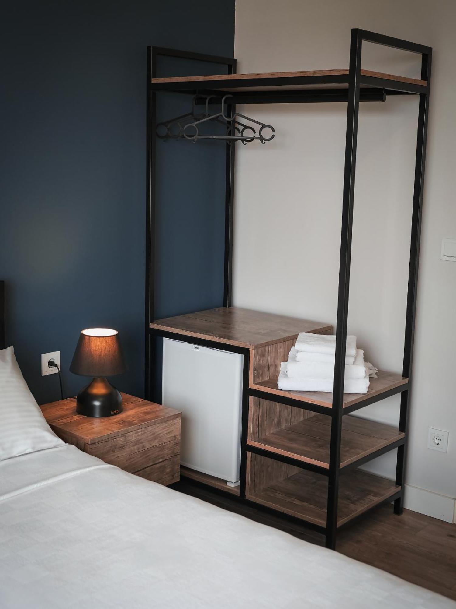 Sahil Butik Otel Çeşme 外观 照片
