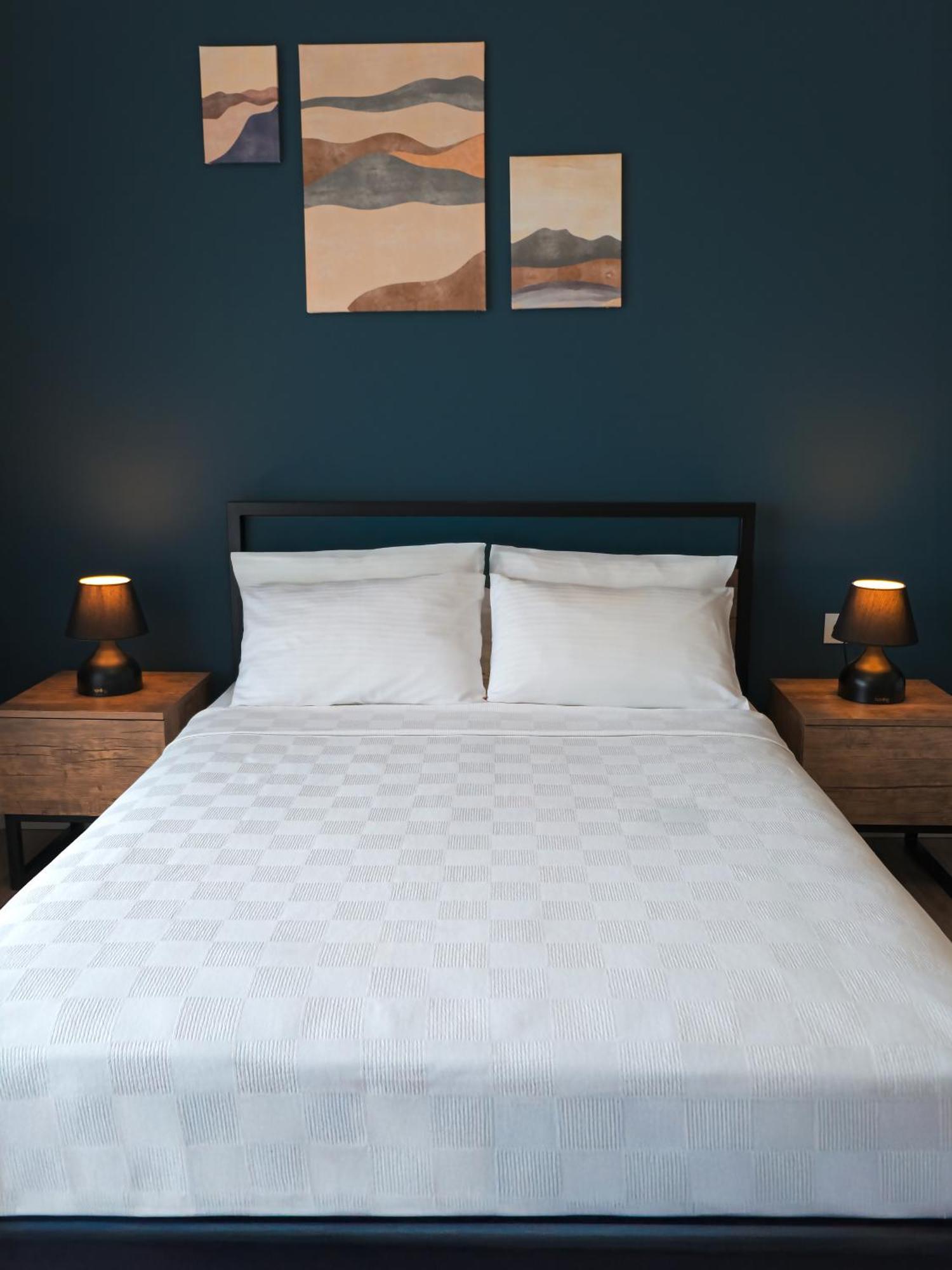 Sahil Butik Otel Çeşme 外观 照片