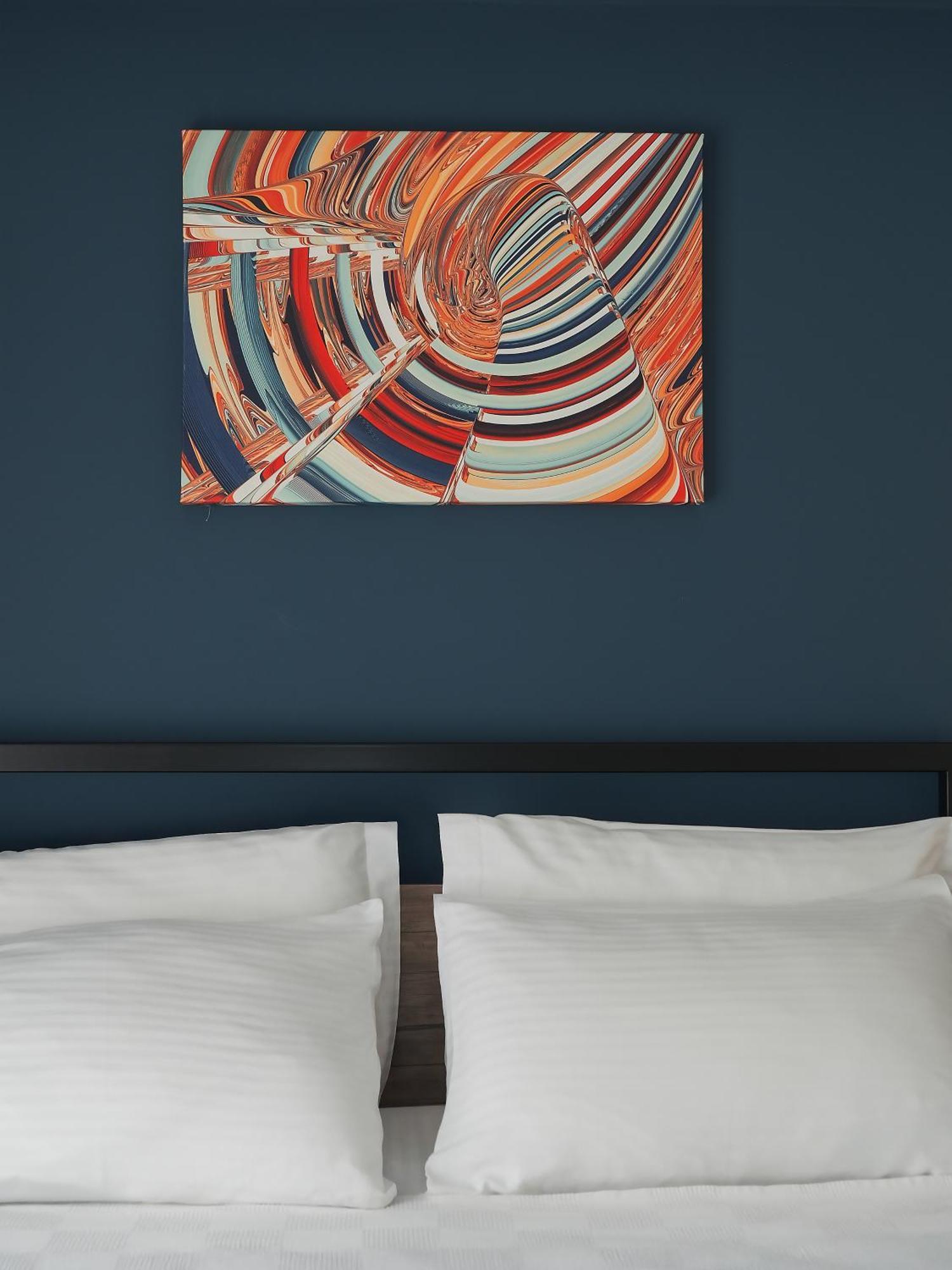 Sahil Butik Otel Çeşme 外观 照片