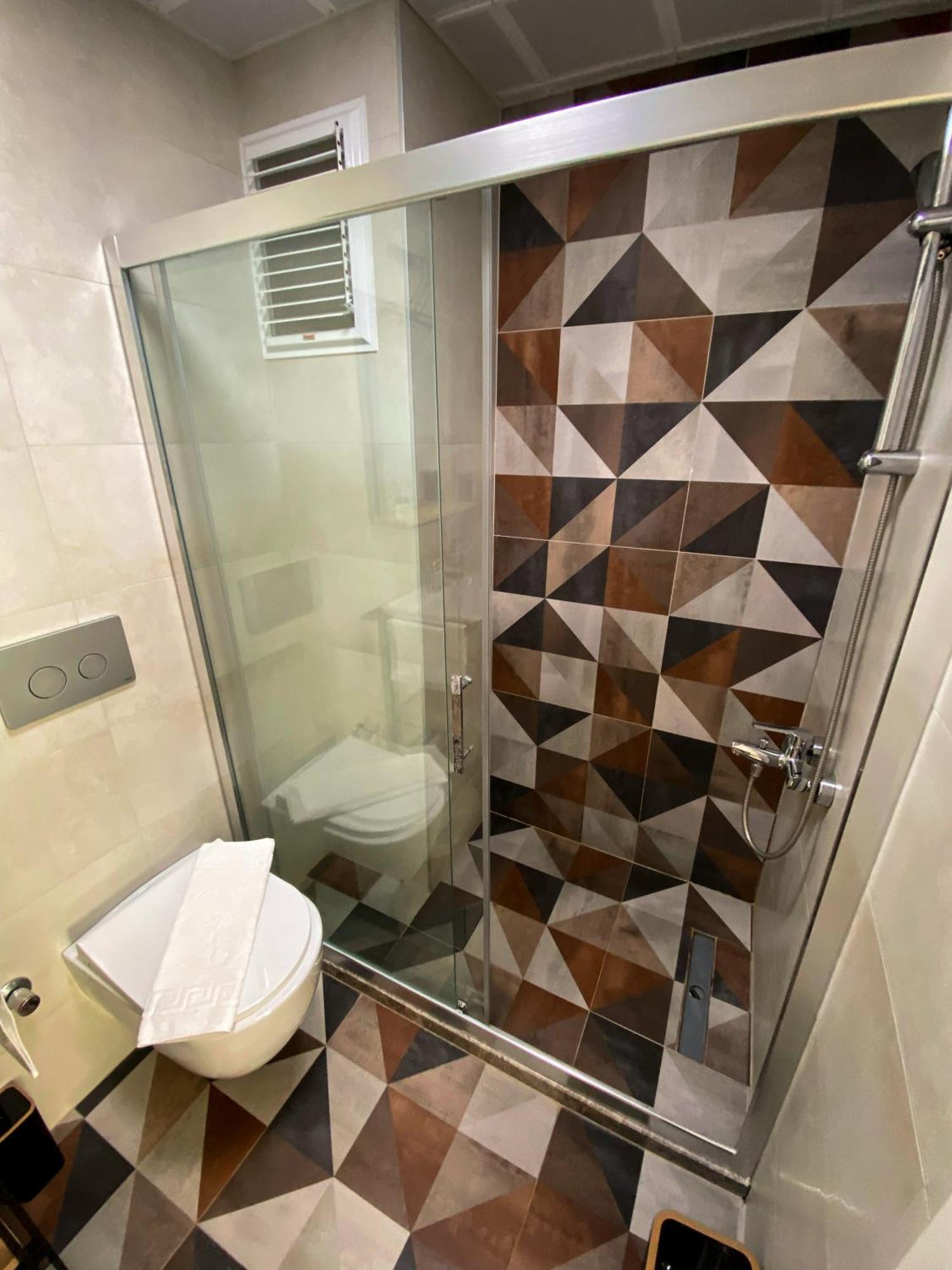 Sahil Butik Otel Çeşme 外观 照片